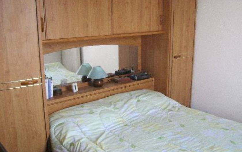 Location de vacances - Villa à Canet-en-Roussillon