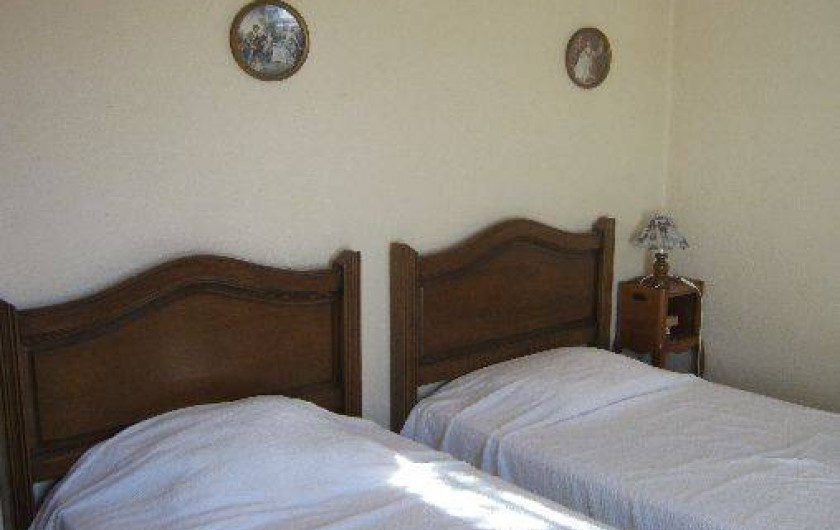 Location de vacances - Villa à Canet-en-Roussillon