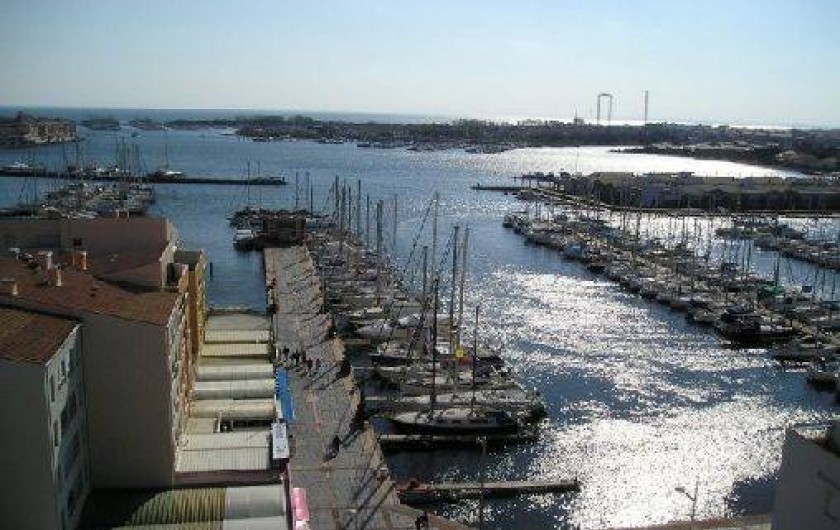 Location de vacances - Studio à Agde