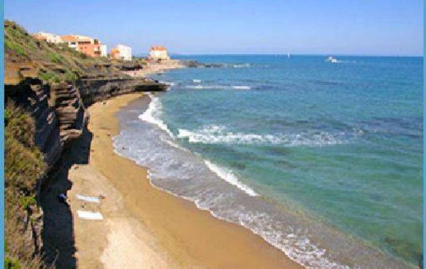 Location de vacances - Studio à Agde