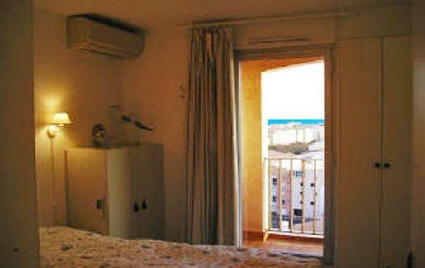 Location de vacances - Studio à Agde