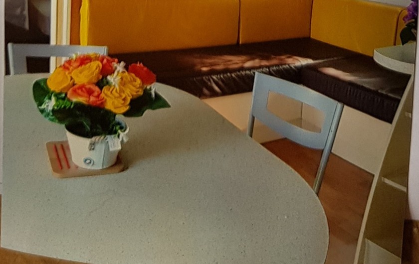 Location de vacances - Bungalow - Mobilhome à Nançay