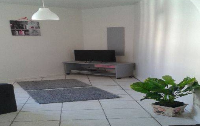 Location de vacances - Appartement à Lourdes