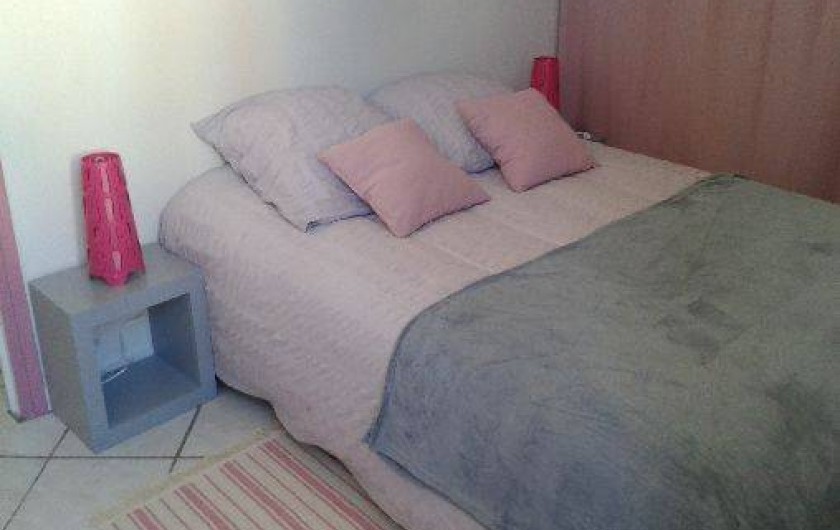 Location de vacances - Appartement à Lourdes