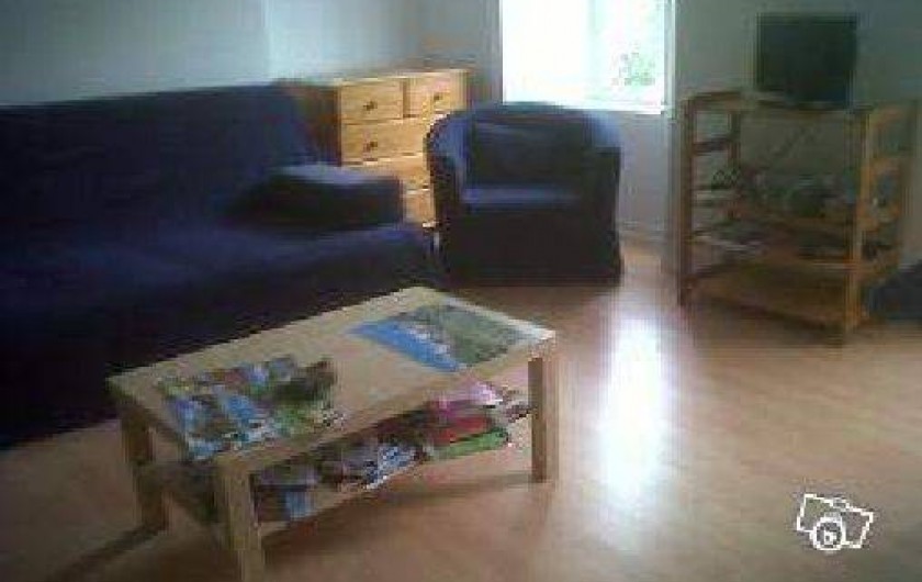 Location de vacances - Appartement à Luz-Saint-Sauveur