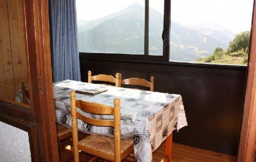 Location de vacances - Studio à Orcières