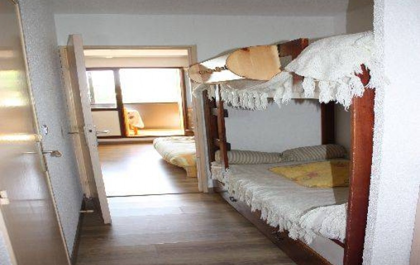 Location de vacances - Studio à Orcières