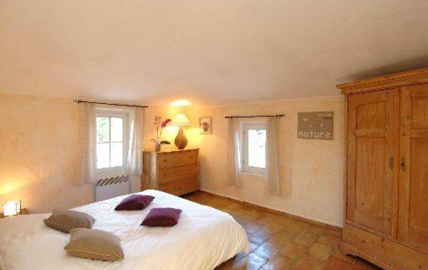 Location de vacances - Appartement à Gordes