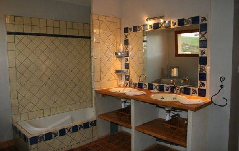 Location de vacances - Gîte à Hauterives