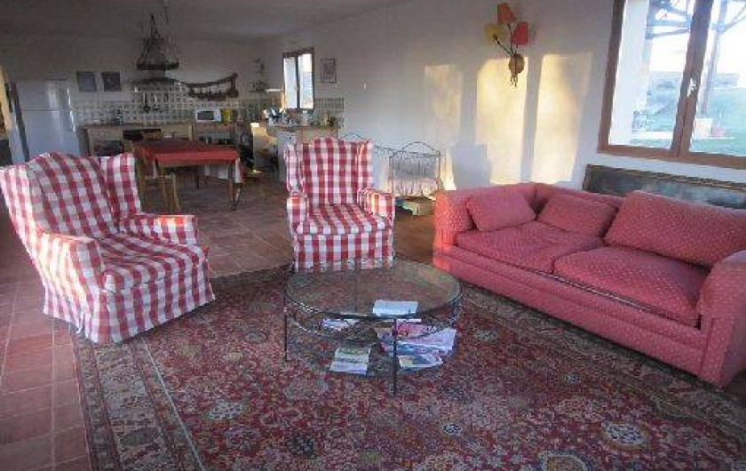 Location de vacances - Gîte à Hauterives