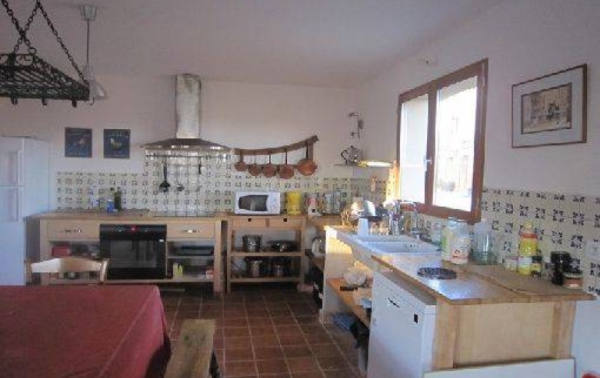 Location de vacances - Gîte à Hauterives