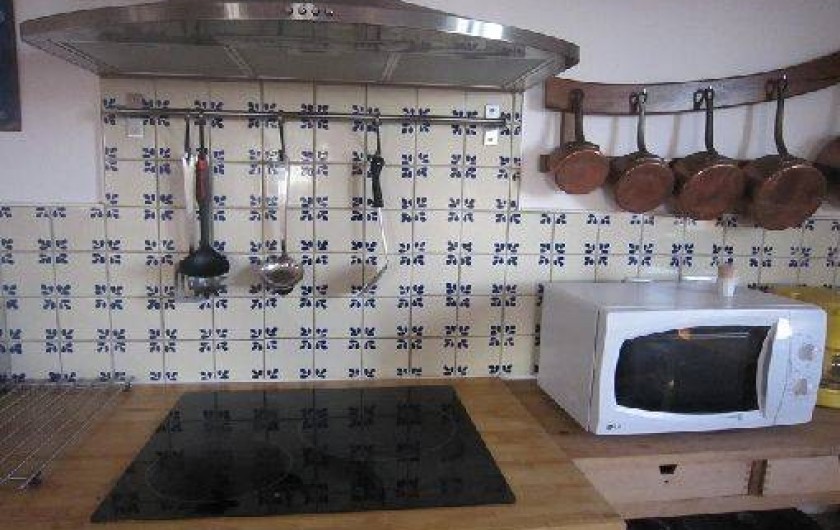 Location de vacances - Gîte à Hauterives