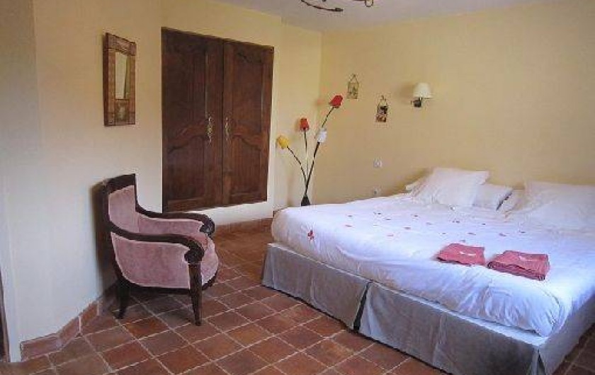 Location de vacances - Gîte à Hauterives