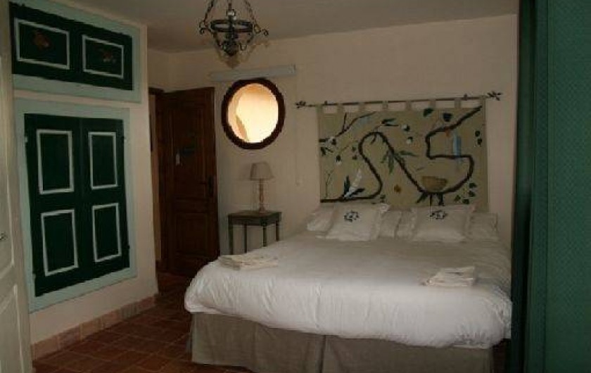 Location de vacances - Gîte à Hauterives