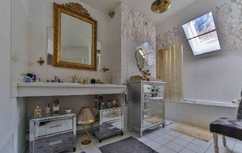 Location de vacances - Appartement à Veyrier-du-Lac