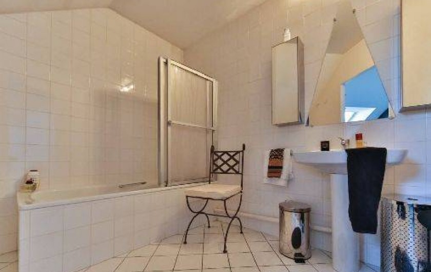 Location de vacances - Appartement à Veyrier-du-Lac