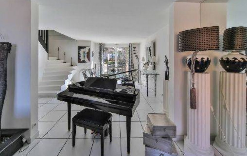 Location de vacances - Appartement à Veyrier-du-Lac