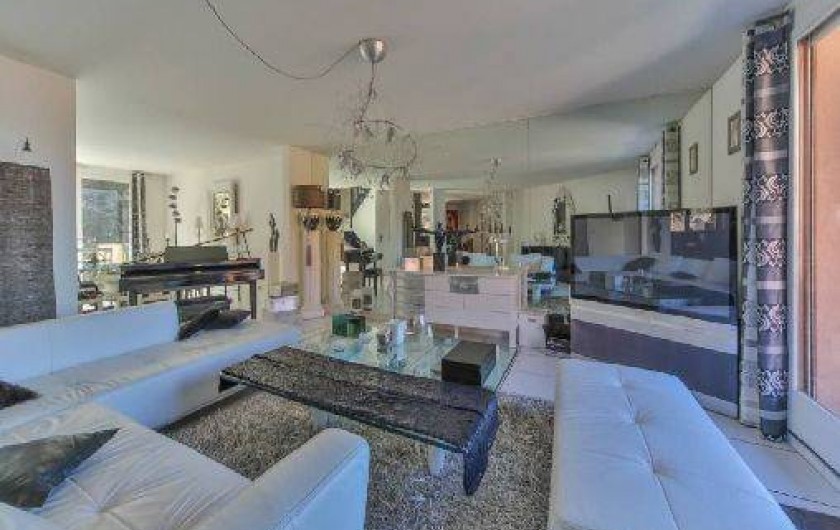 Location de vacances - Appartement à Veyrier-du-Lac