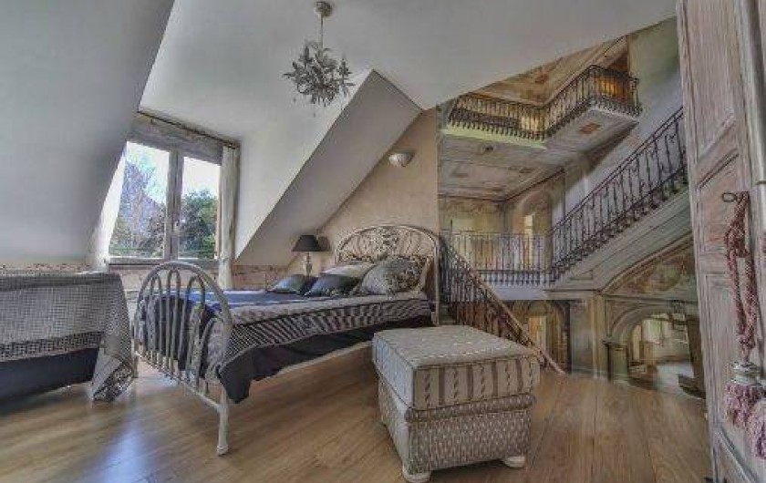 Location de vacances - Appartement à Veyrier-du-Lac