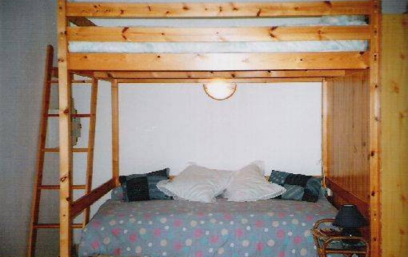 Location de vacances - Villa à Draguignan