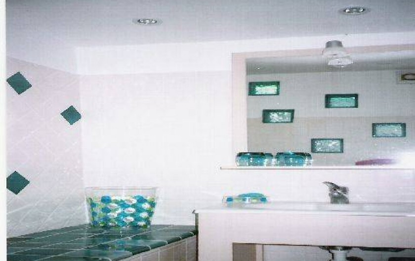 Location de vacances - Villa à Draguignan