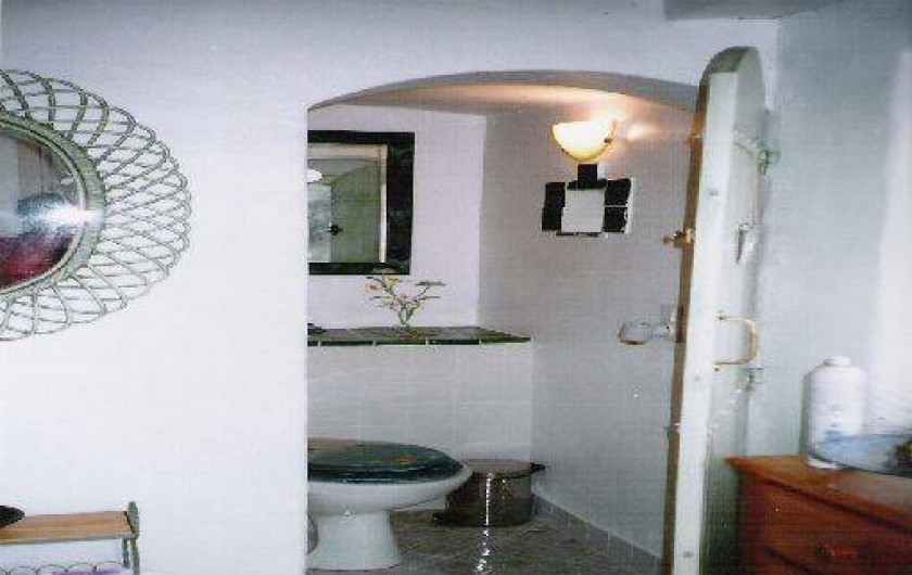 Location de vacances - Villa à Draguignan