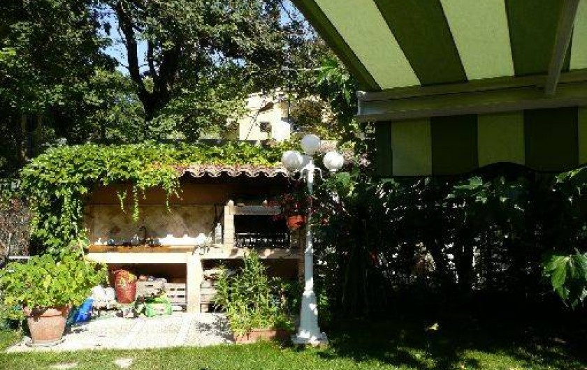 Location de vacances - Villa à Draguignan