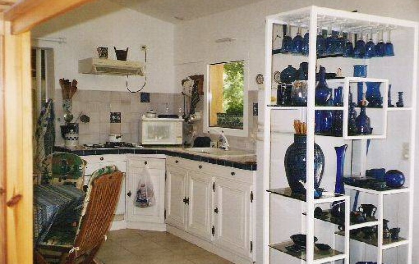 Location de vacances - Villa à Draguignan