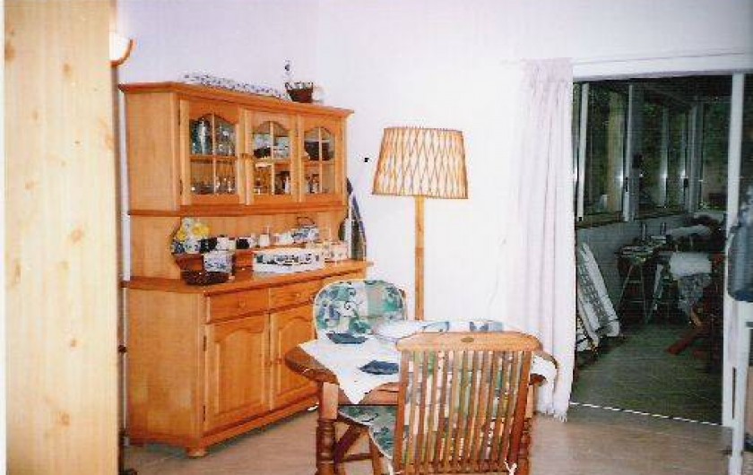 Location de vacances - Villa à Draguignan