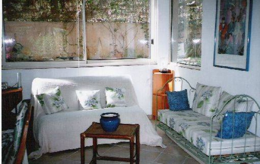 Location de vacances - Villa à Draguignan