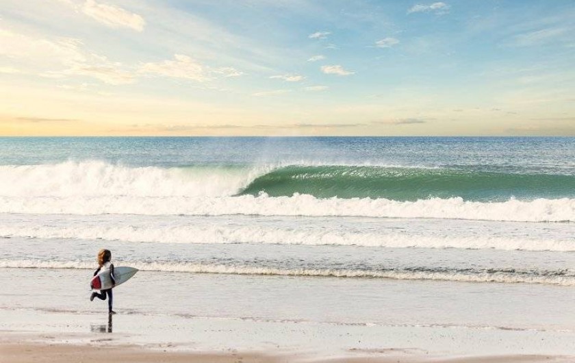 Location de vacances - Chambre d'hôtes à Grayan-et-l'Hôpital - Grayan-et-l’hôpital