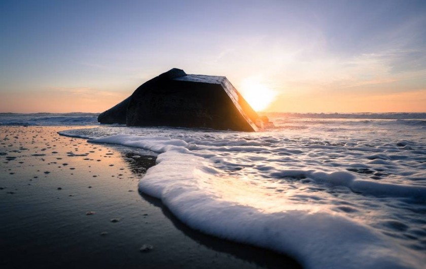Location de vacances - Chambre d'hôtes à Grayan-et-l'Hôpital - Grayan-et-l’hôpital