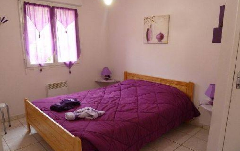 Location de vacances - Chambre d'hôtes à Échourgnac