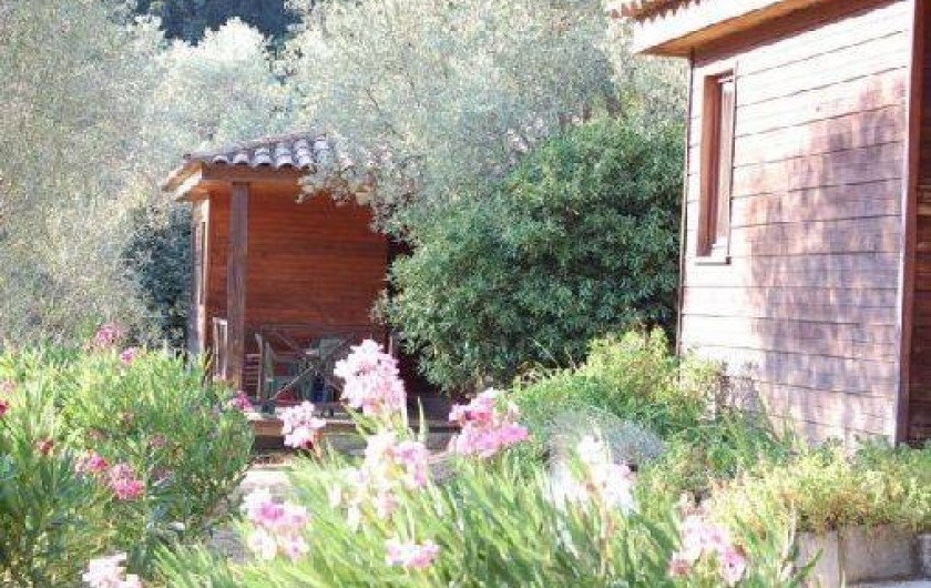 Location de vacances - Gîte à Grosseto-Prugna