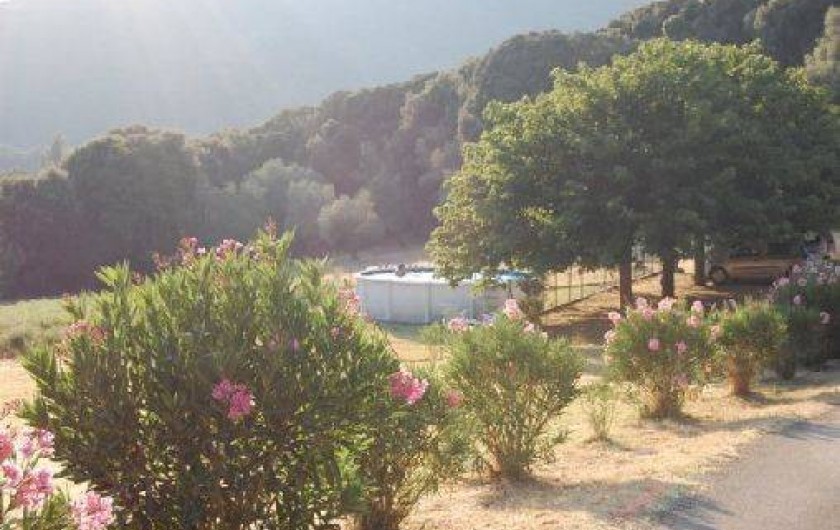 Location de vacances - Gîte à Grosseto-Prugna