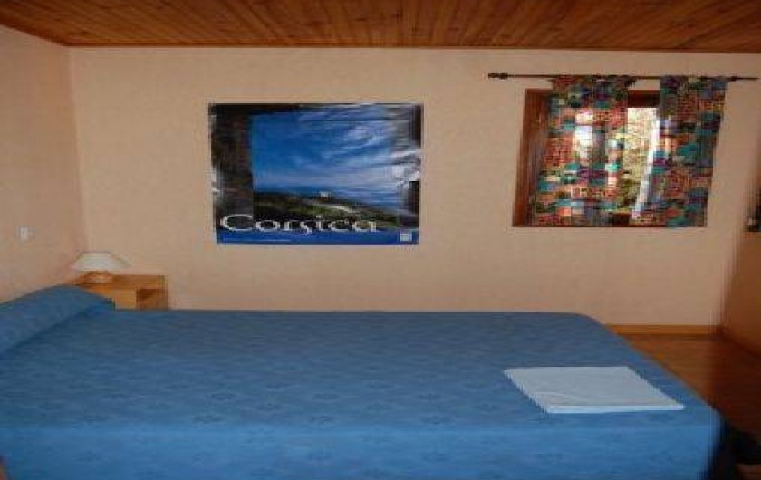 Location de vacances - Gîte à Grosseto-Prugna