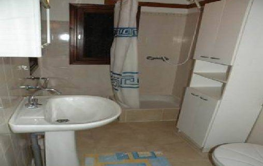 Location de vacances - Gîte à Grosseto-Prugna