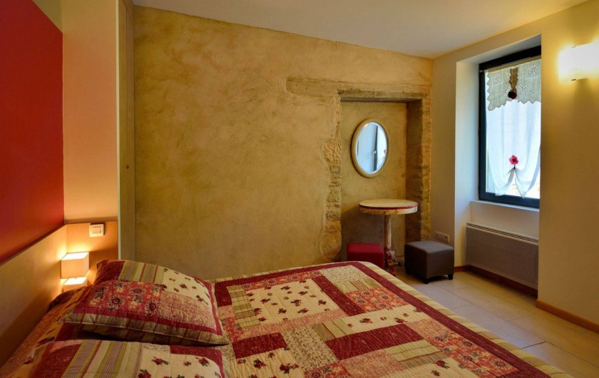 Location de vacances - Gîte à Roussennac - Chambre d'hôtes "Noémie"