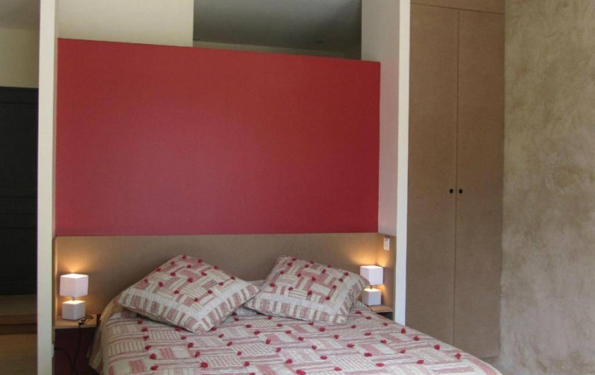 Location de vacances - Gîte à Roussennac - Chambre d'hôtes "Manon"