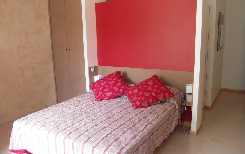 Location de vacances - Gîte à Roussennac - Chambre d'hôtes "Fanny"