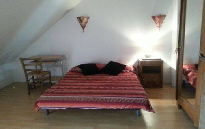 Location de vacances - Gîte à Chaingy