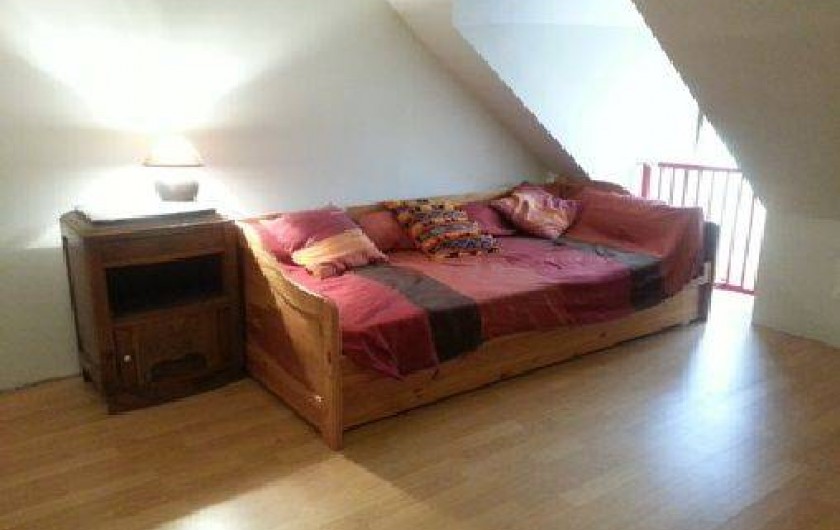 Location de vacances - Gîte à Chaingy