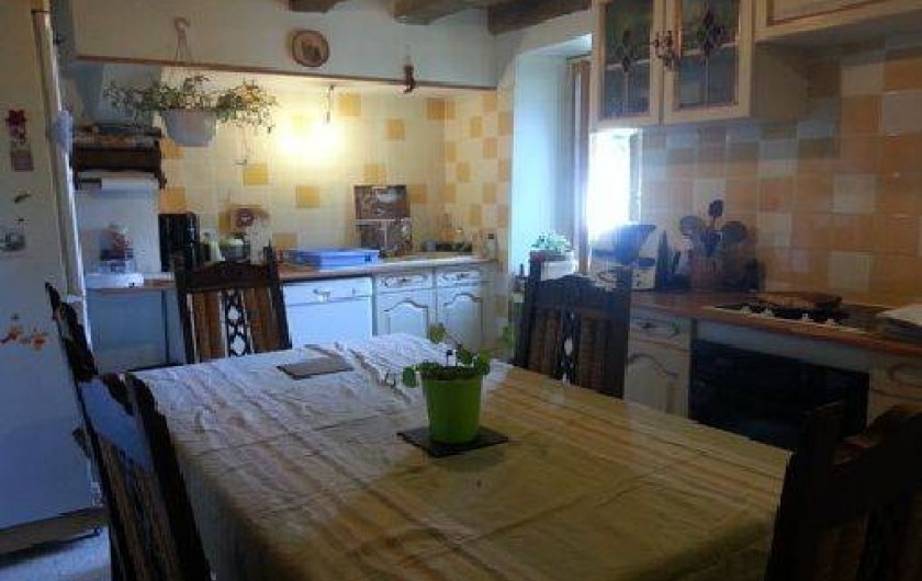 Location de vacances - Gîte à Chaingy