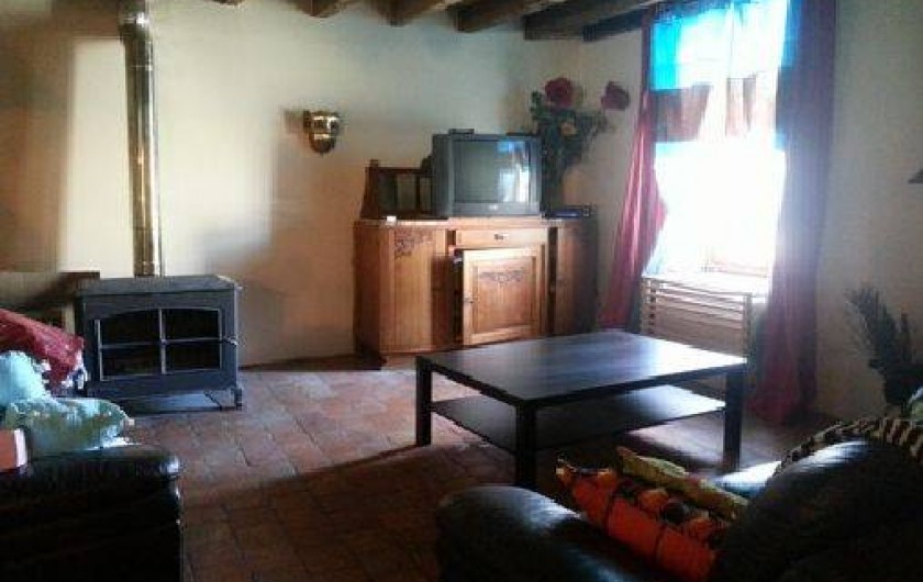 Location de vacances - Gîte à Chaingy