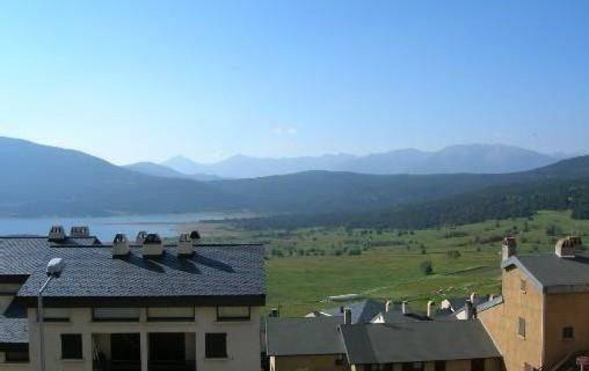 Location de vacances - Appartement à Les Angles