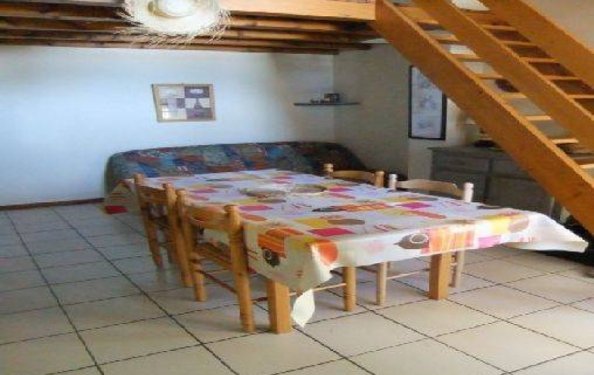 Location de vacances - Appartement à Les Angles