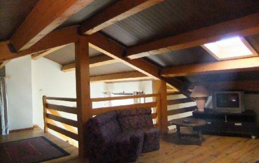 Location de vacances - Appartement à Les Angles