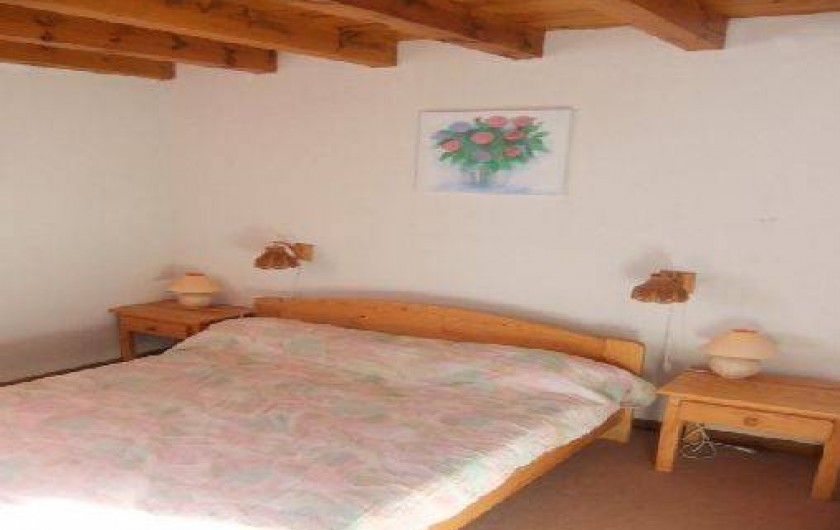 Location de vacances - Appartement à Les Angles