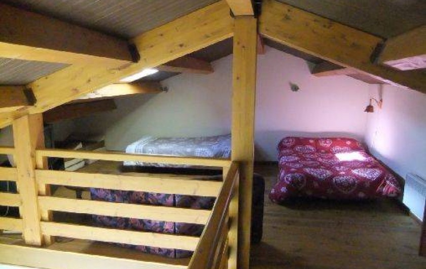 Location de vacances - Appartement à Les Angles