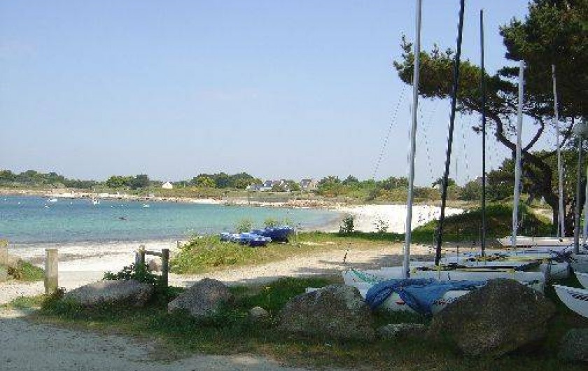 Location de vacances - Villa à Trégunc